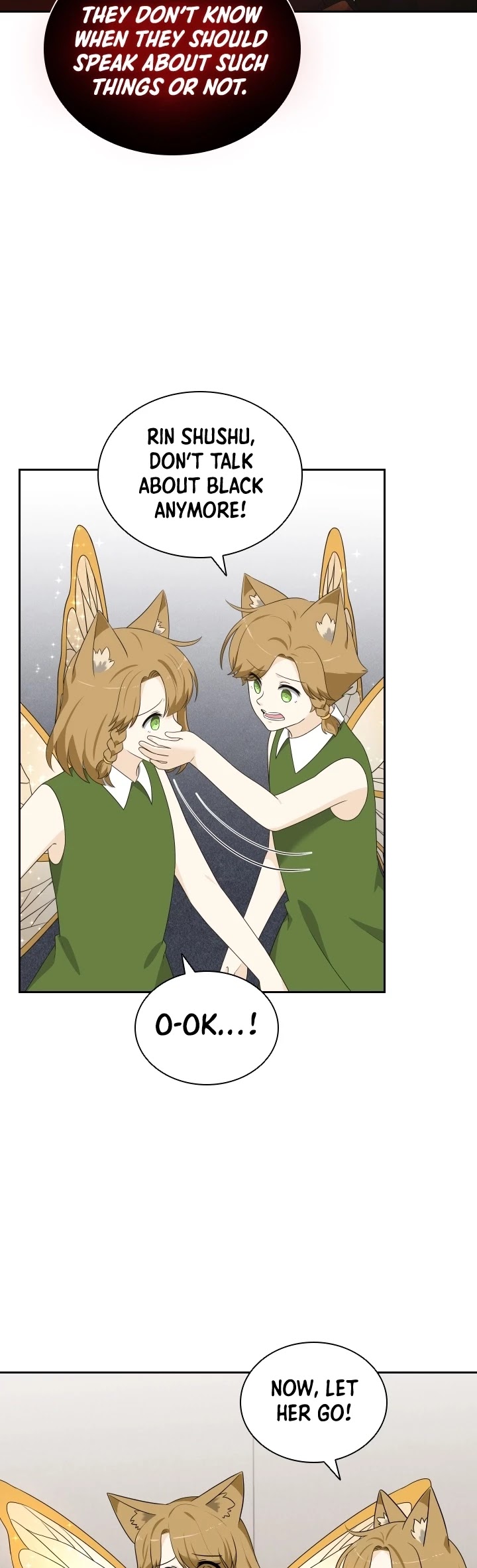 The Book of Lagier Chapter 18 page 5 - Chapter 18