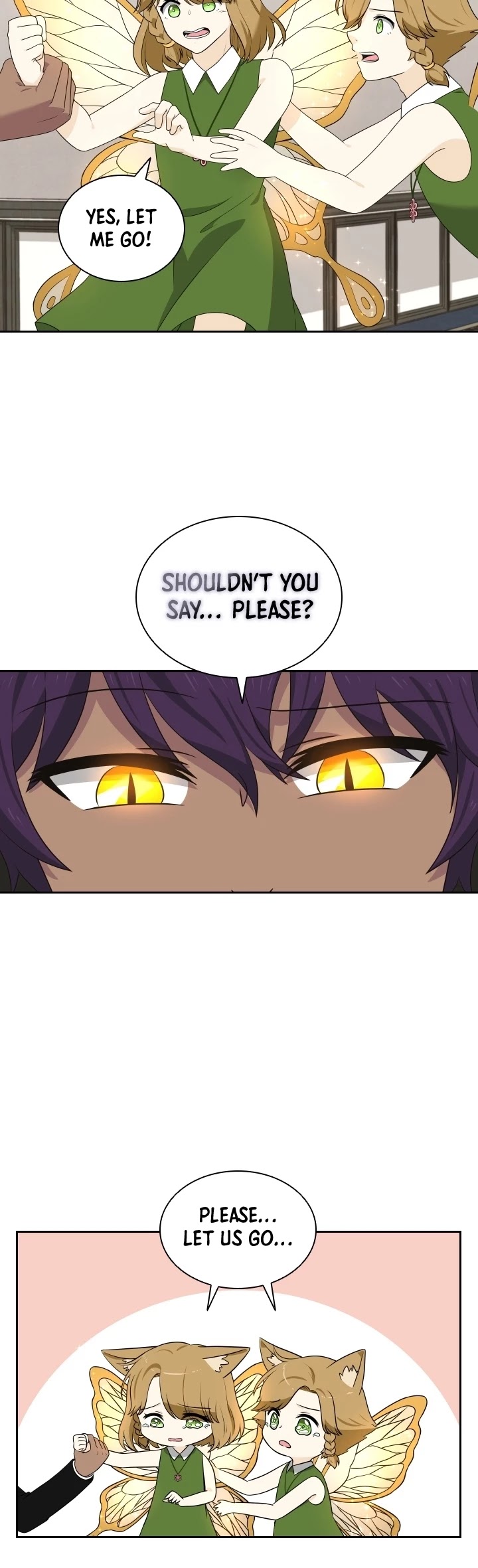 The Book of Lagier Chapter 18 page 6 - Chapter 18