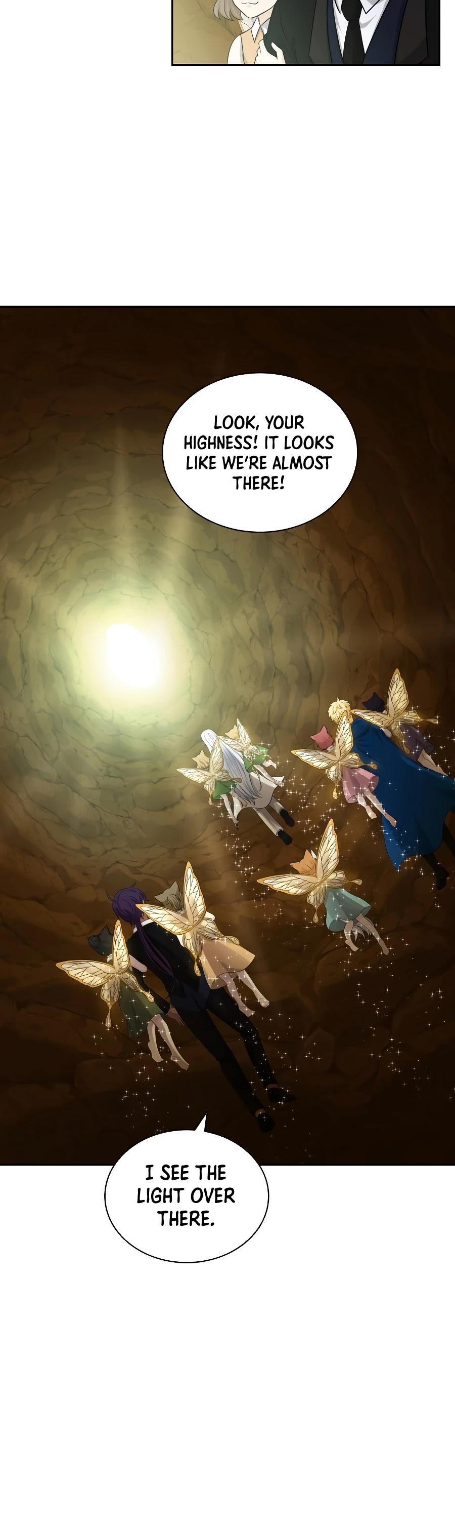 The Book of Lagier Chapter 19 page 14 - Chapter 19