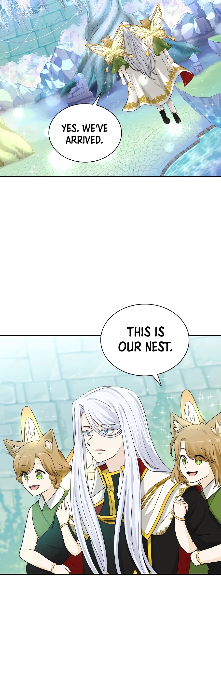The Book of Lagier Chapter 19 page 18 - Chapter 19