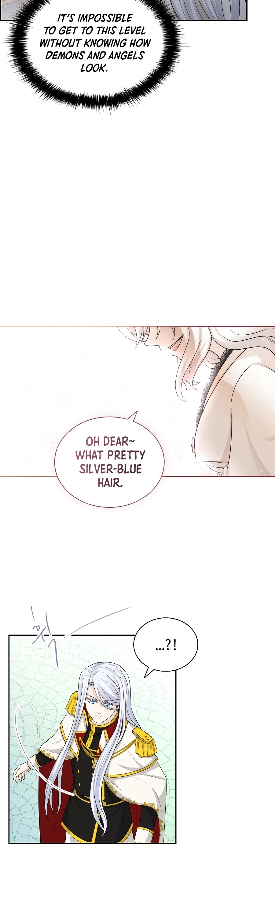 The Book of Lagier Chapter 19 page 22 - Chapter 19