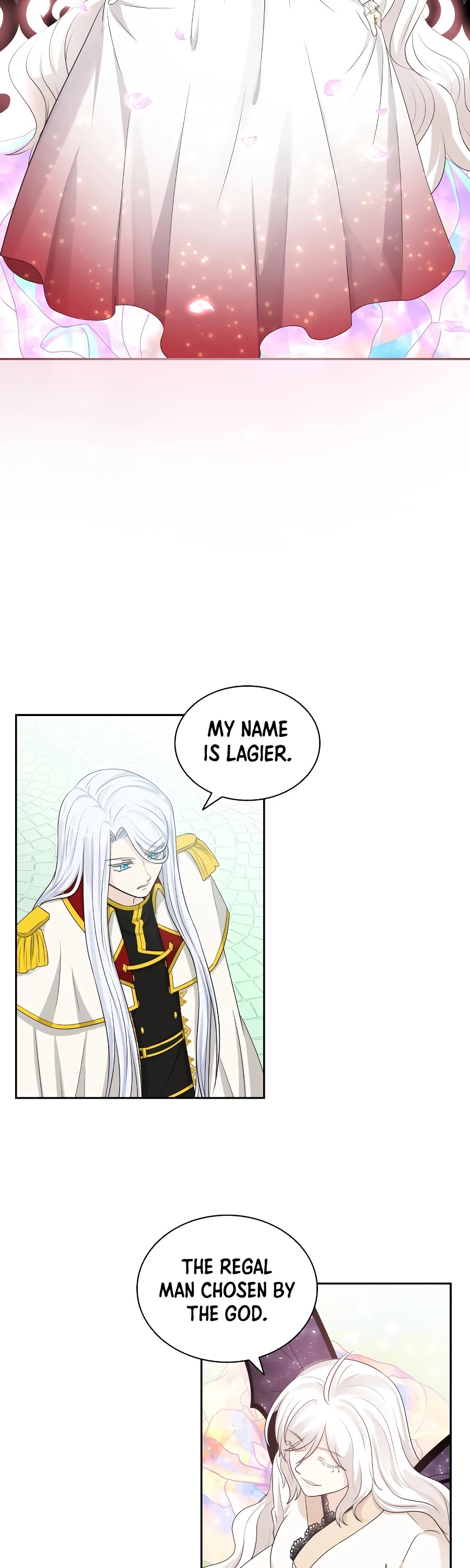 The Book of Lagier Chapter 19 page 27 - Chapter 19