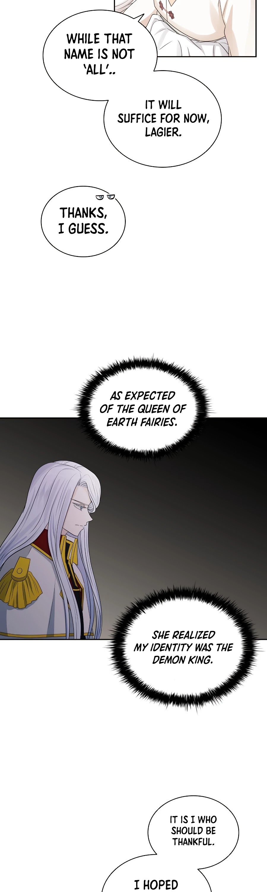 The Book of Lagier Chapter 19 page 28 - Chapter 19
