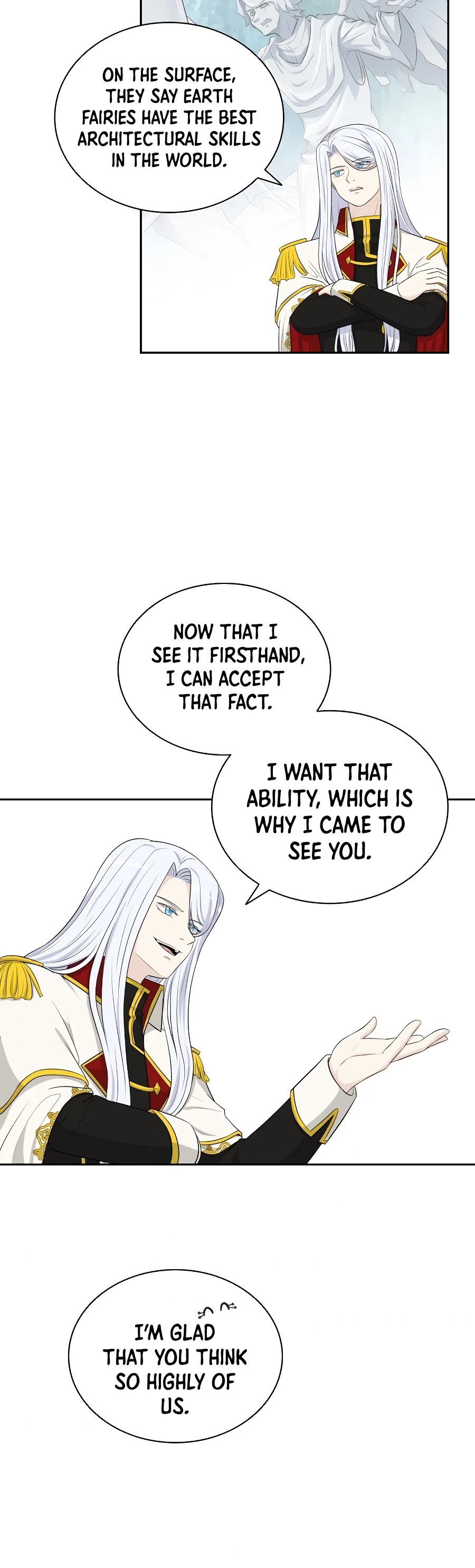 The Book of Lagier Chapter 19 page 30 - Chapter 19