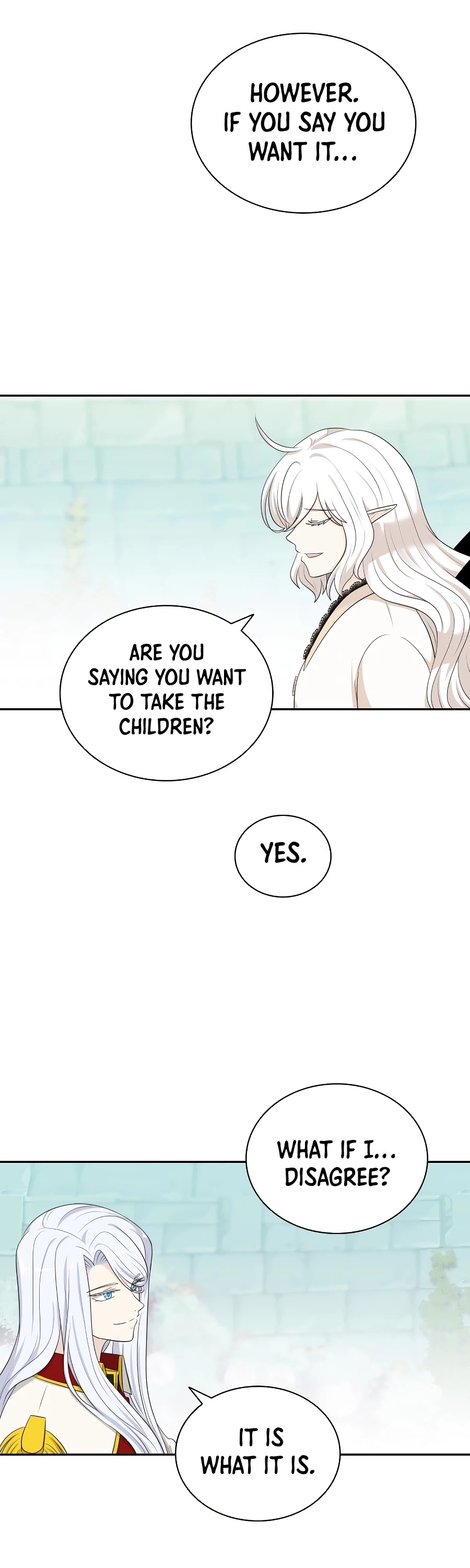 The Book of Lagier Chapter 19 page 31 - Chapter 19