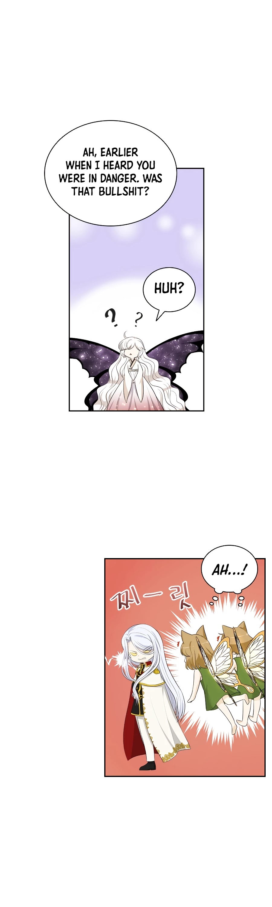 The Book of Lagier Chapter 19 page 32 - Chapter 19