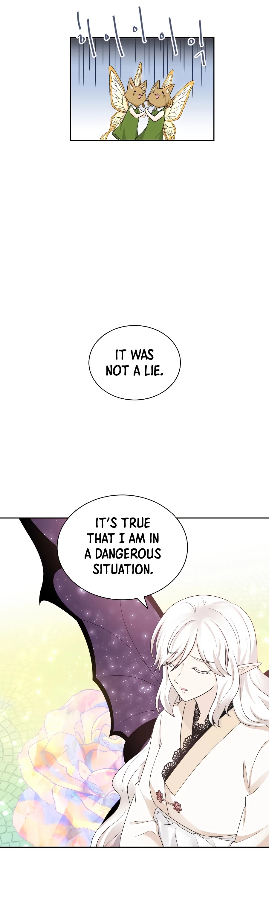 The Book of Lagier Chapter 19 page 33 - Chapter 19