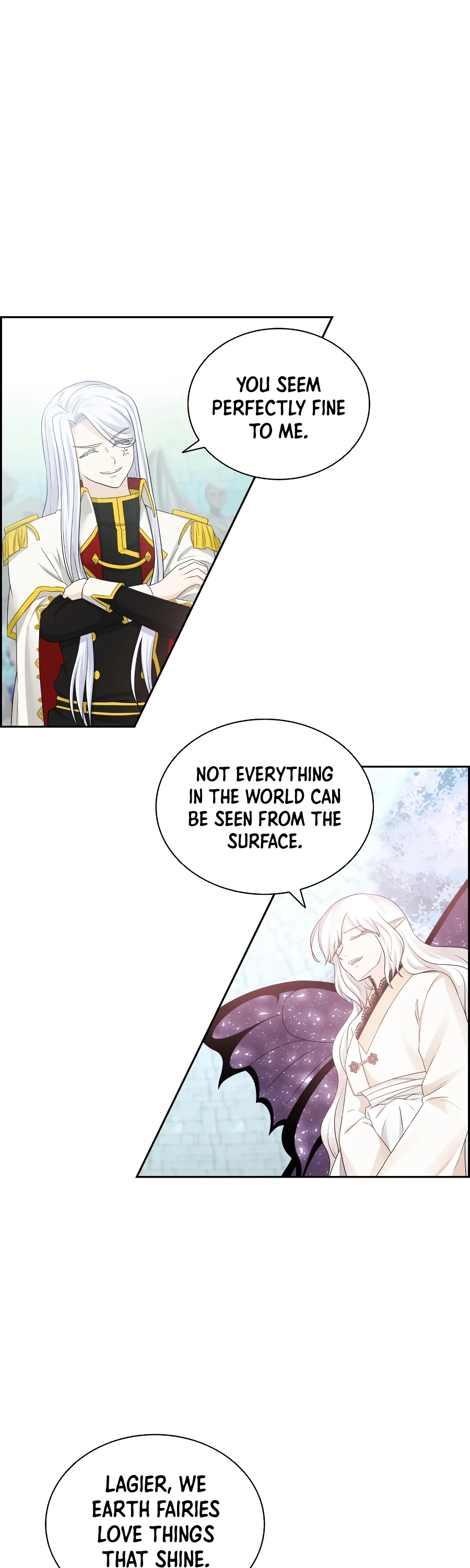 The Book of Lagier Chapter 19 page 34 - Chapter 19