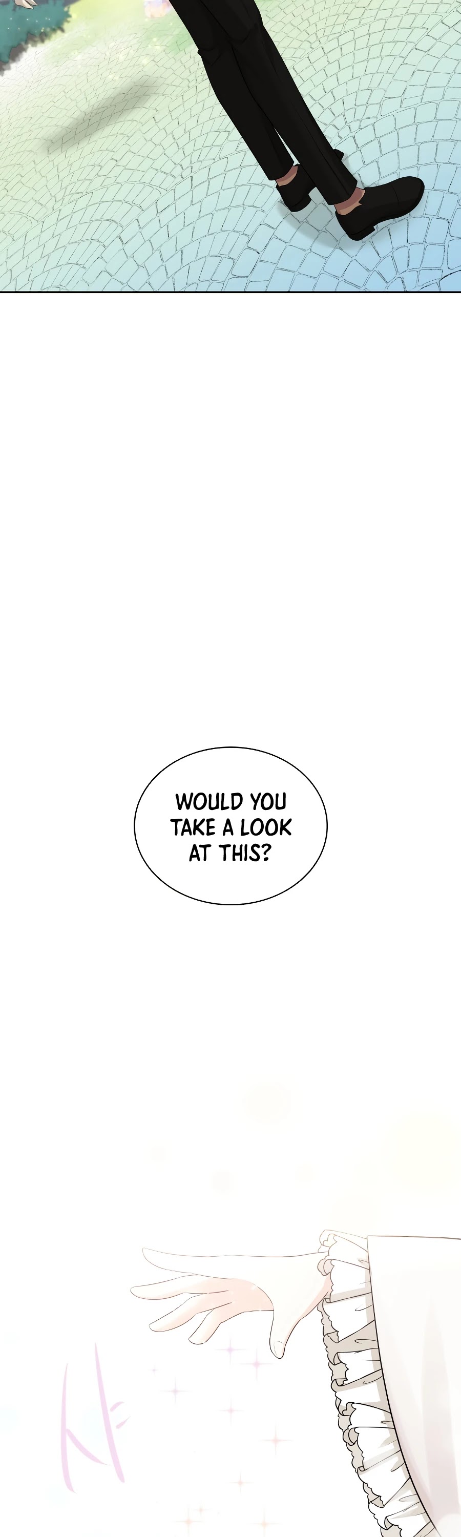 The Book of Lagier Chapter 19 page 36 - Chapter 19
