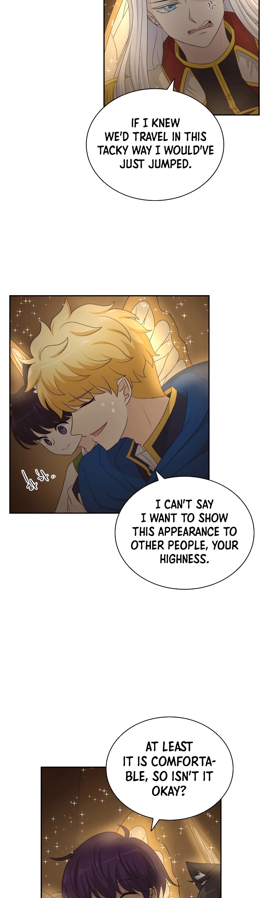 The Book of Lagier Chapter 19 page 4 - Chapter 19