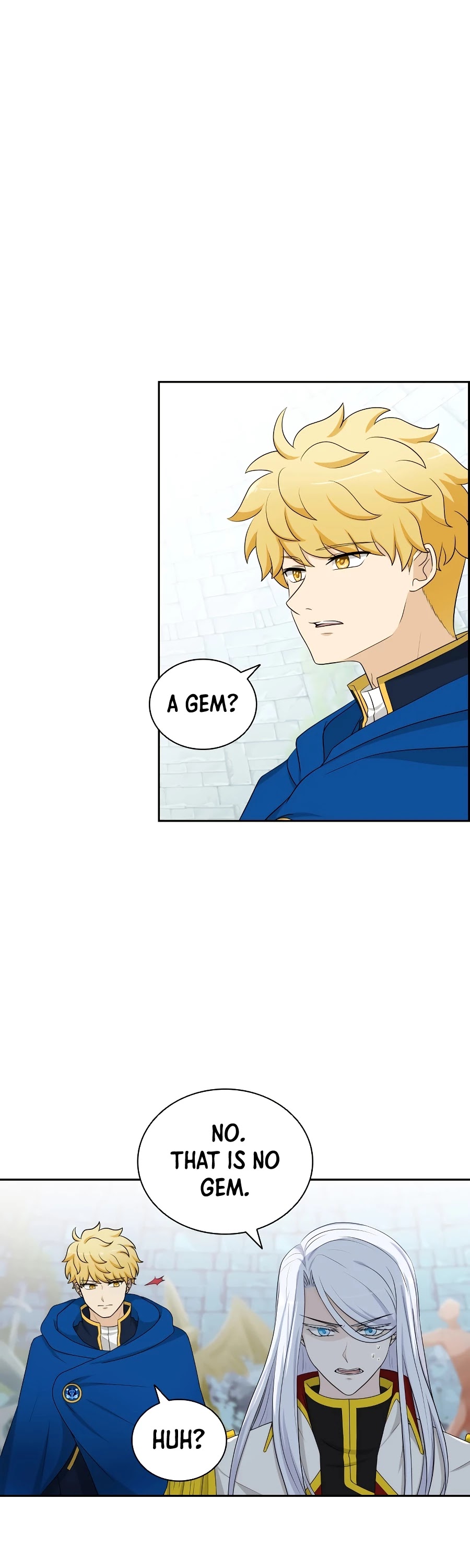 The Book of Lagier Chapter 19 page 41 - Chapter 19