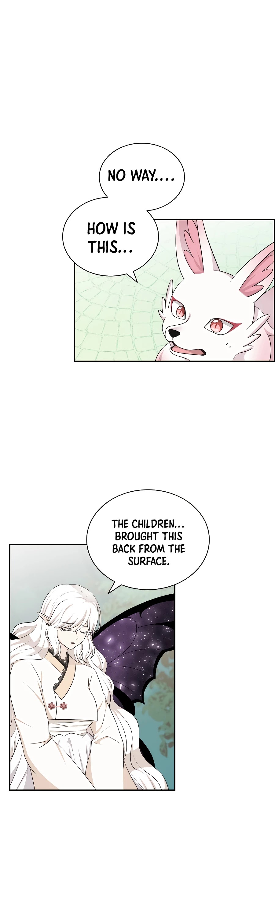 The Book of Lagier Chapter 19 page 42 - Chapter 19