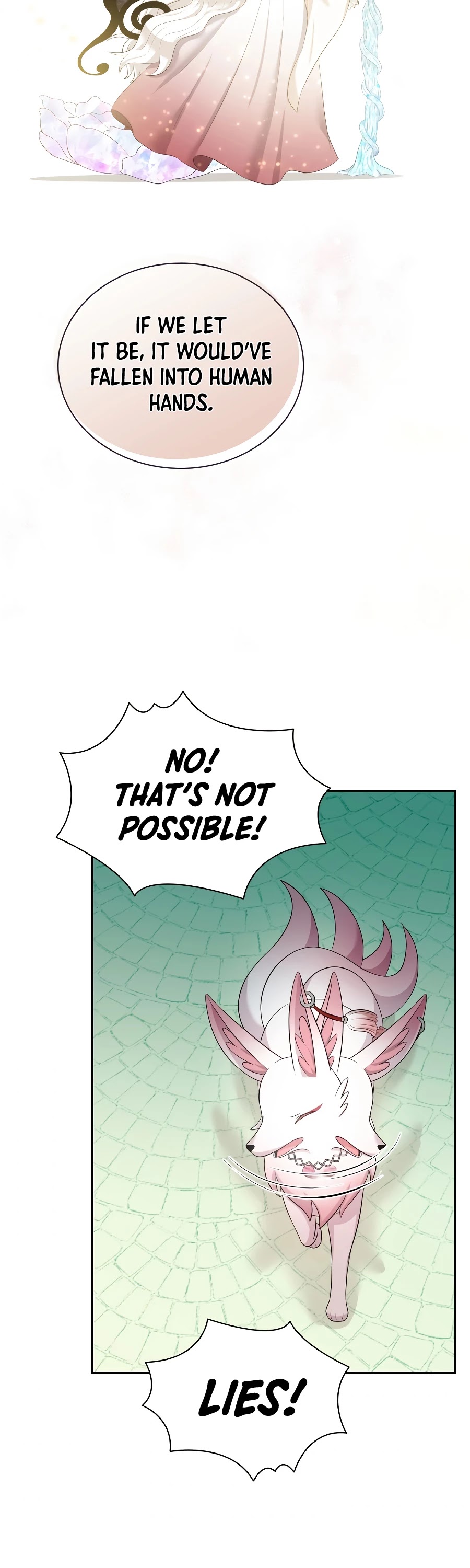 The Book of Lagier Chapter 19 page 44 - Chapter 19