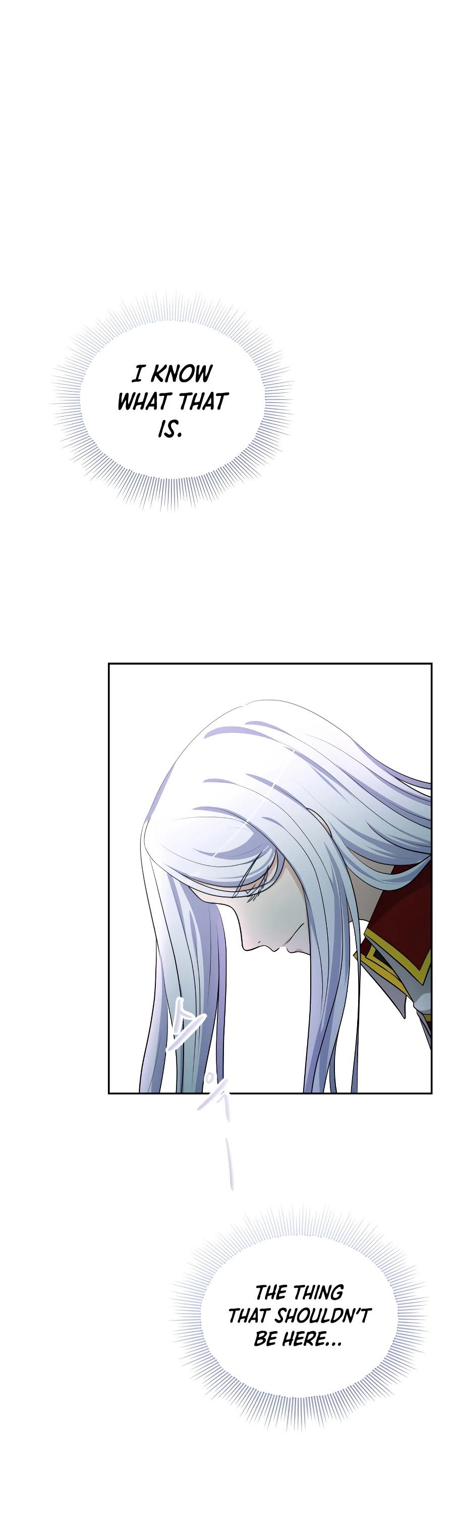 The Book of Lagier Chapter 19 page 46 - Chapter 19