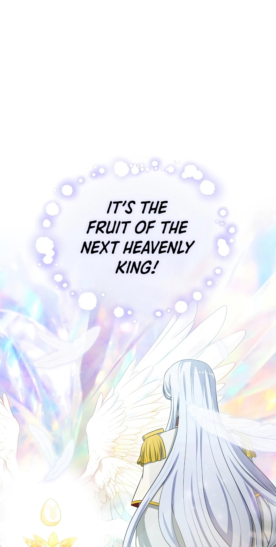 The Book of Lagier Chapter 19 page 47 - Chapter 19
