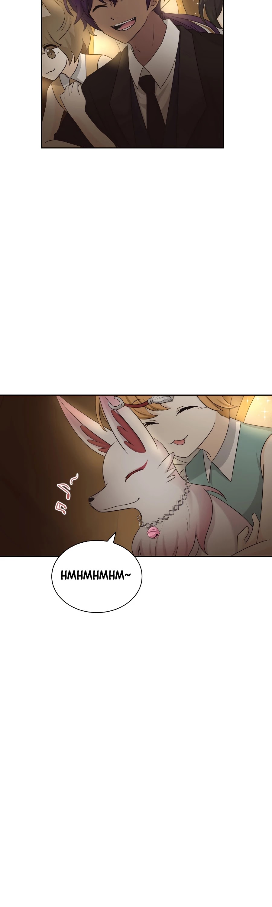 The Book of Lagier Chapter 19 page 5 - Chapter 19