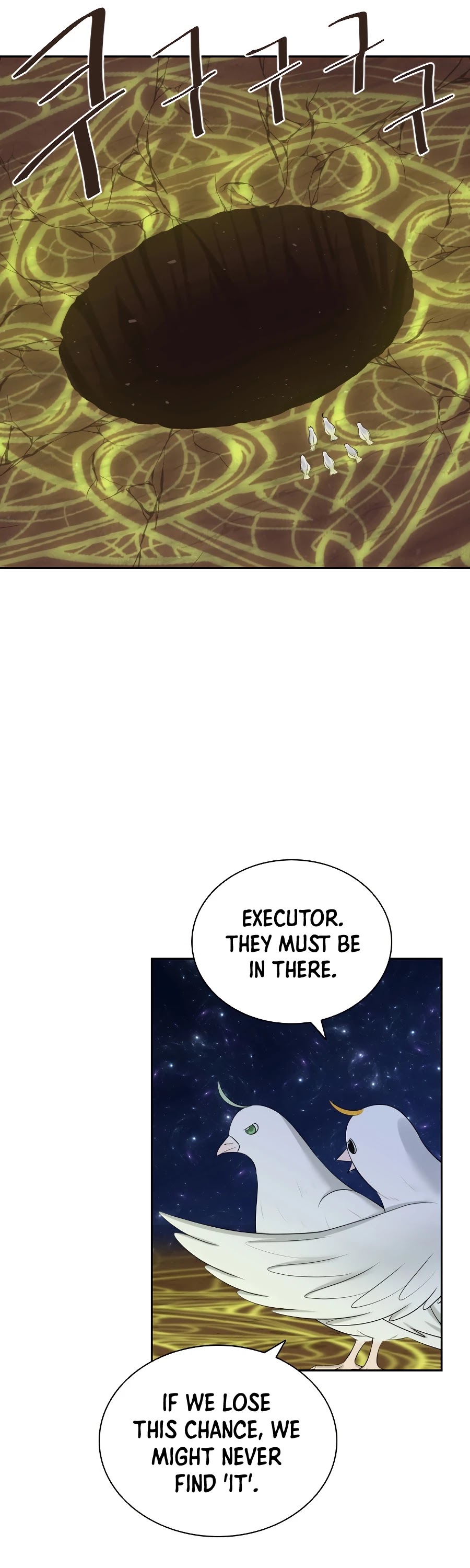 The Book of Lagier Chapter 19 page 9 - Chapter 19