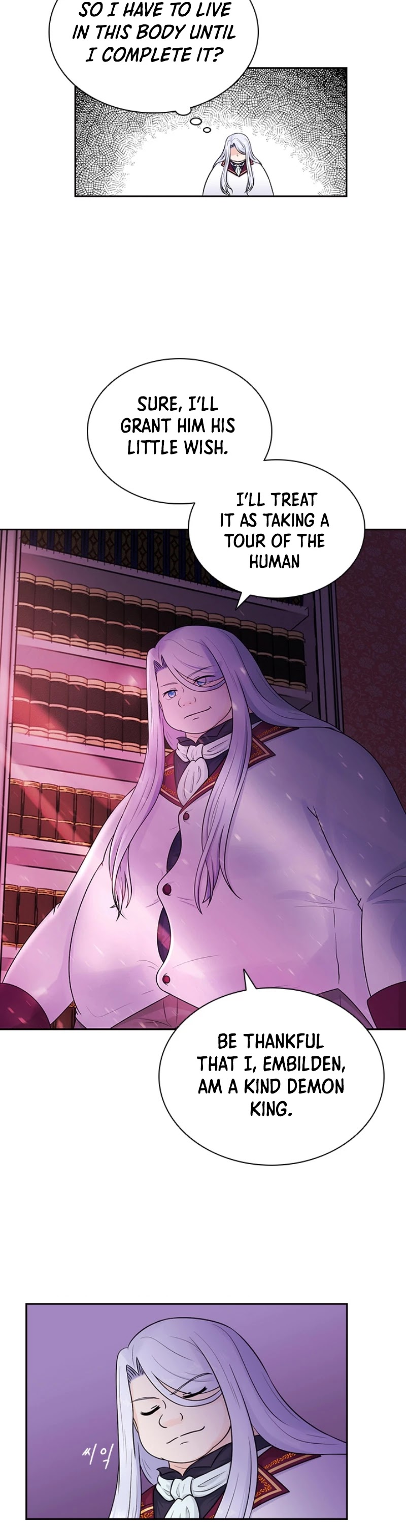 The Book of Lagier Chapter 2 page 14 - Chapter 2