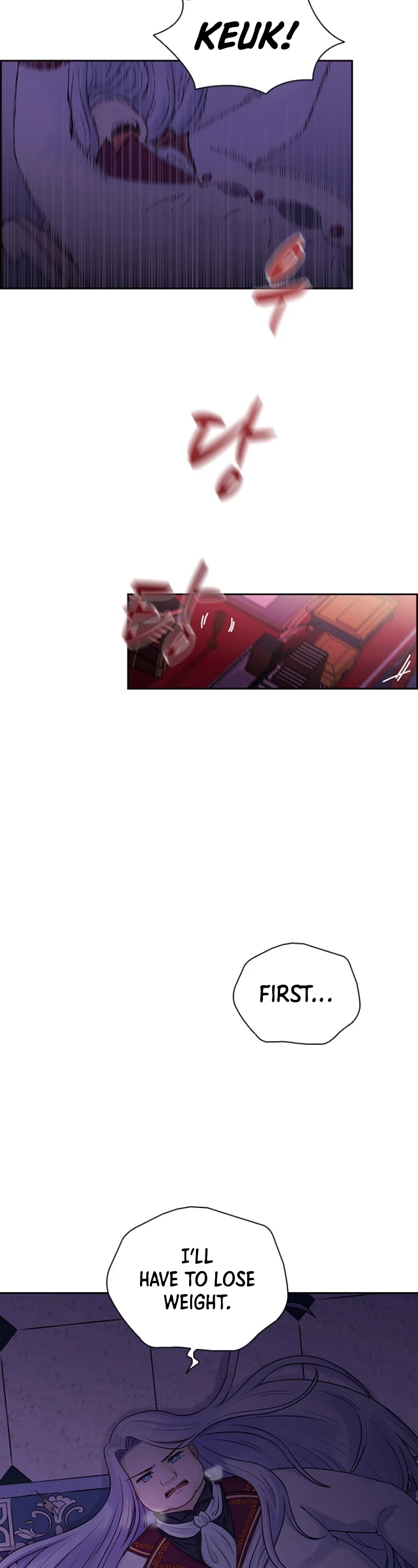 The Book of Lagier Chapter 2 page 19 - Chapter 2