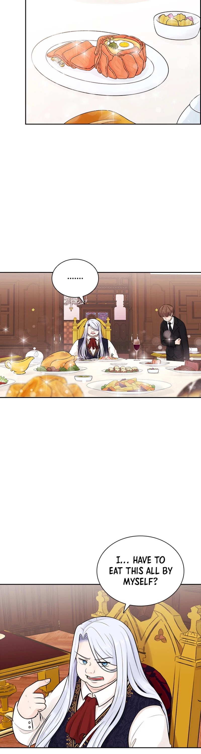 The Book of Lagier Chapter 2 page 21 - Chapter 2