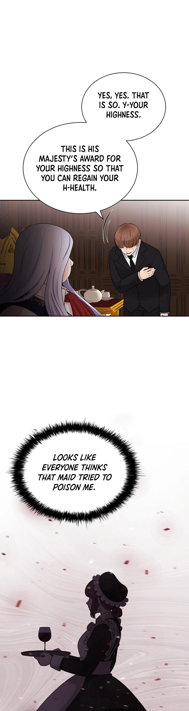 The Book of Lagier Chapter 2 page 22 - Chapter 2