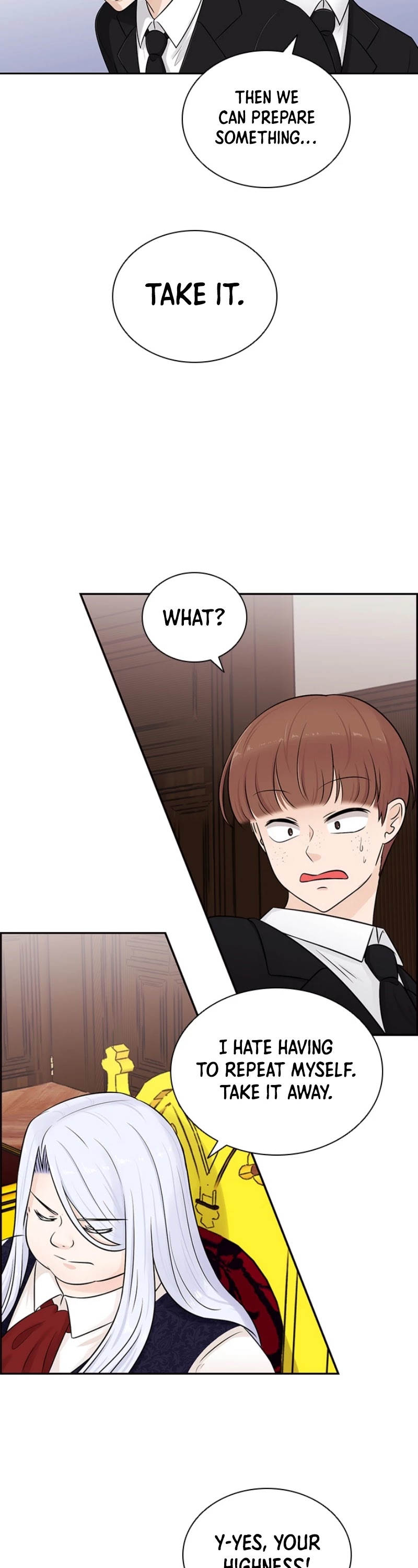 The Book of Lagier Chapter 2 page 24 - Chapter 2