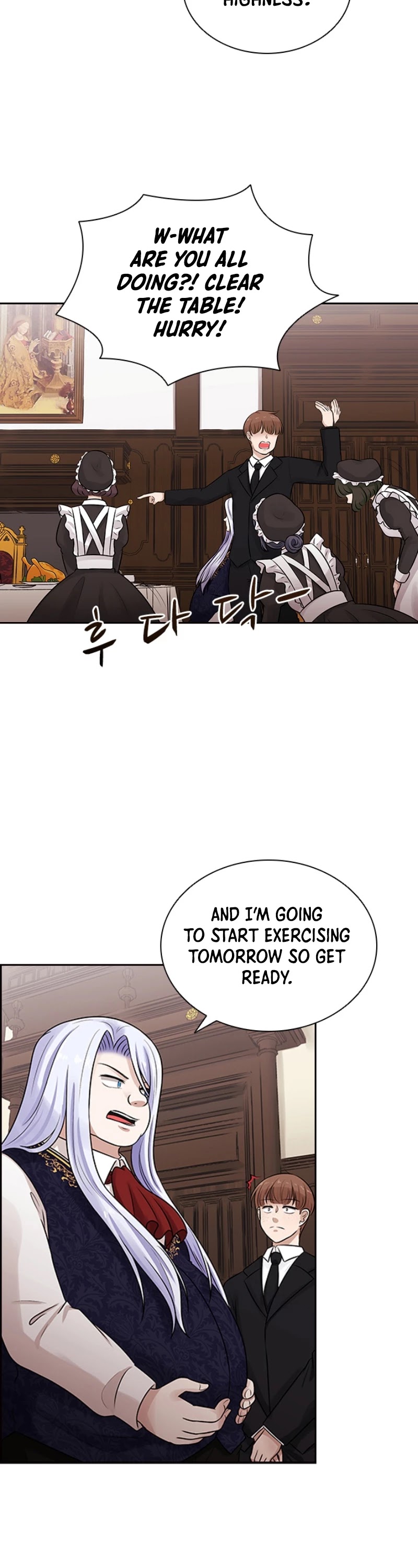 The Book of Lagier Chapter 2 page 25 - Chapter 2