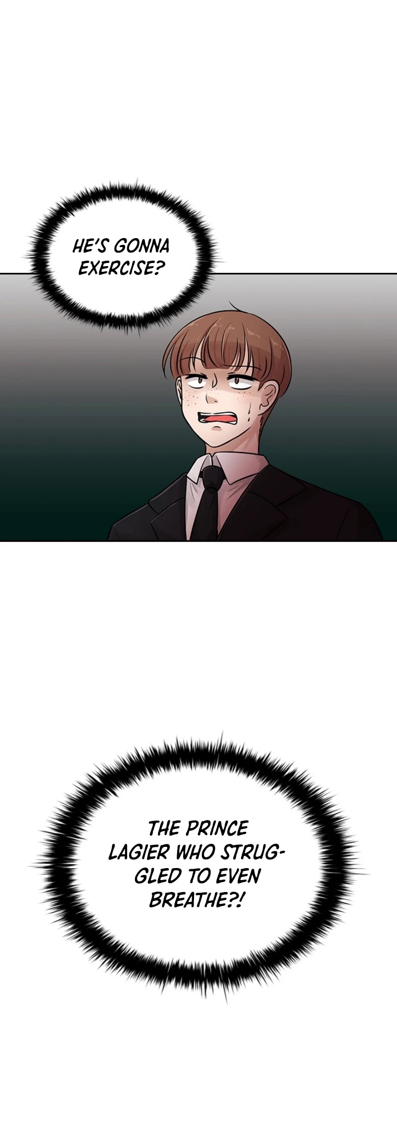 The Book of Lagier Chapter 2 page 26 - Chapter 2