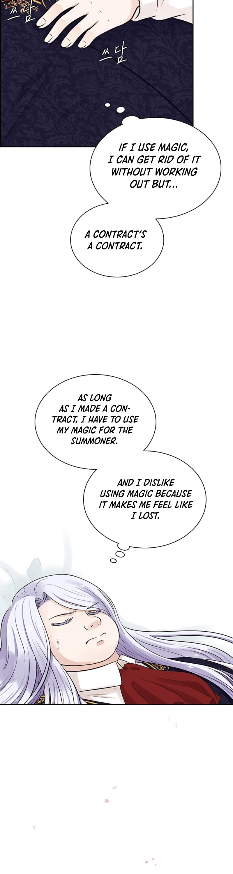 The Book of Lagier Chapter 2 page 29 - Chapter 2