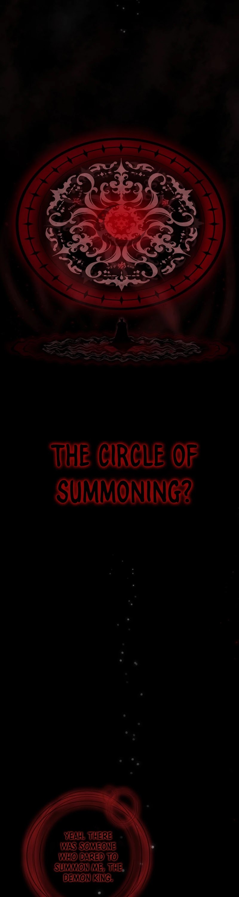 The Book of Lagier Chapter 2 page 3 - Chapter 2