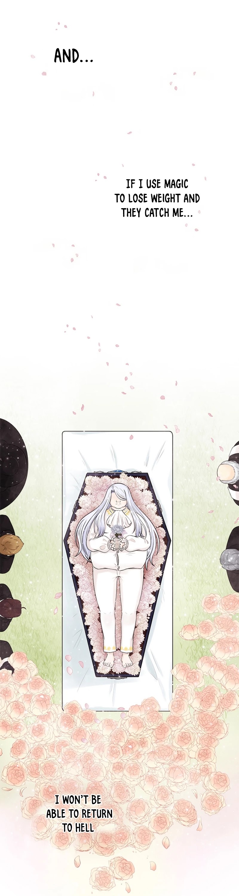 The Book of Lagier Chapter 2 page 30 - Chapter 2