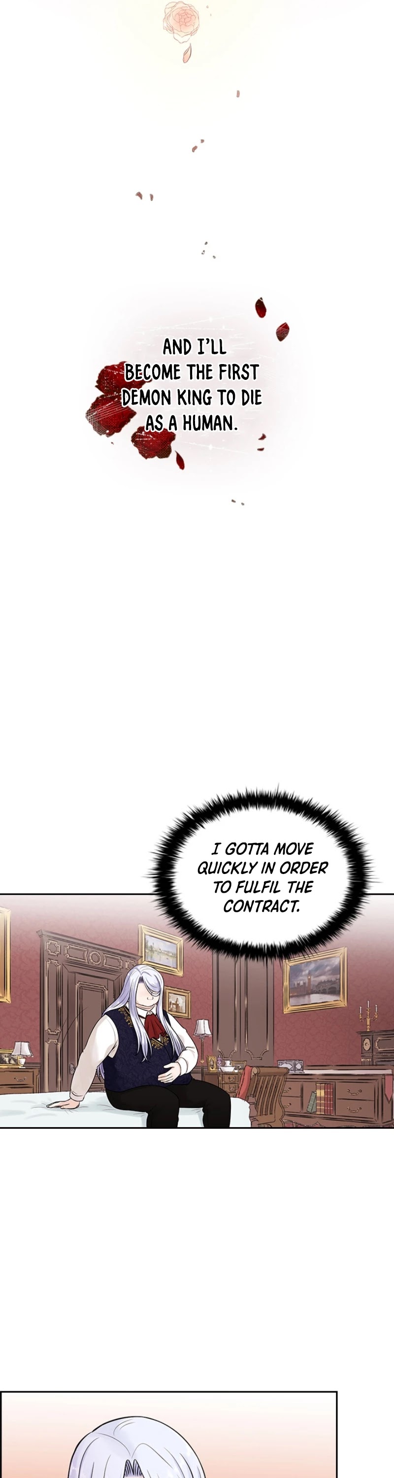 The Book of Lagier Chapter 2 page 31 - Chapter 2