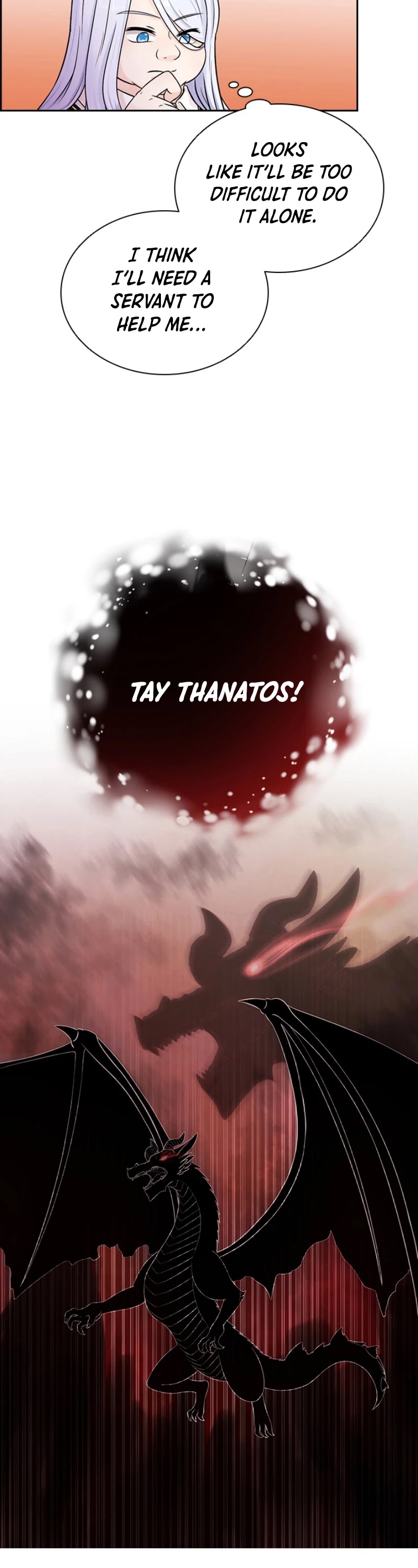 The Book of Lagier Chapter 2 page 32 - Chapter 2