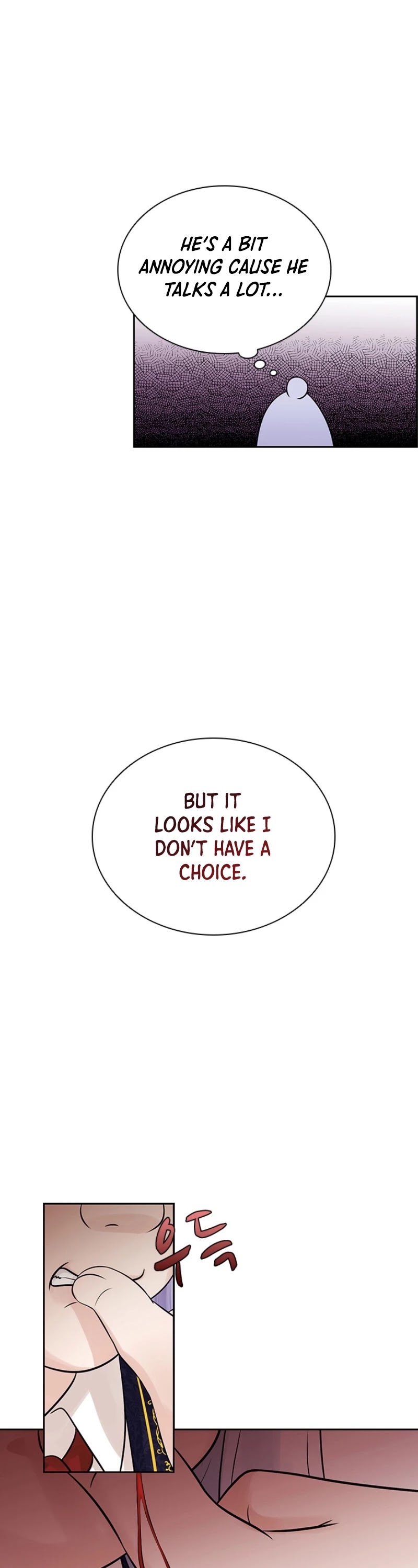 The Book of Lagier Chapter 2 page 33 - Chapter 2