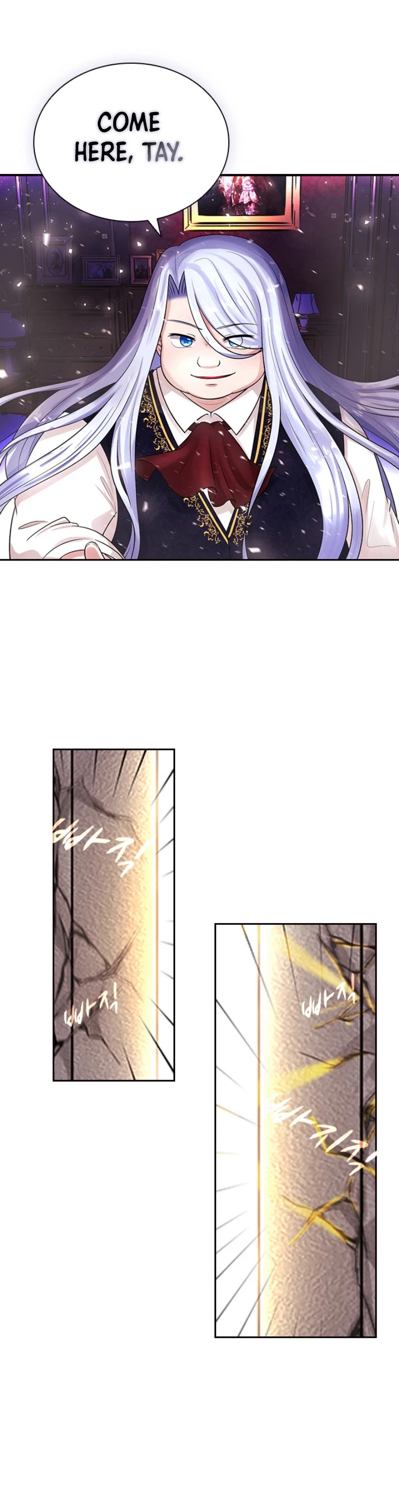 The Book of Lagier Chapter 2 page 37 - Chapter 2
