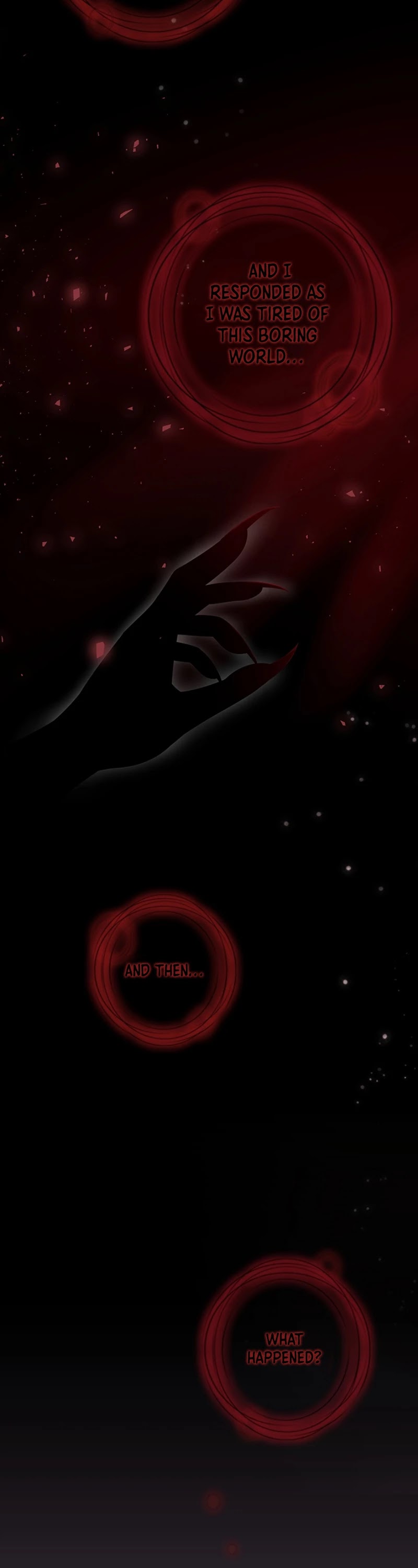 The Book of Lagier Chapter 2 page 4 - Chapter 2