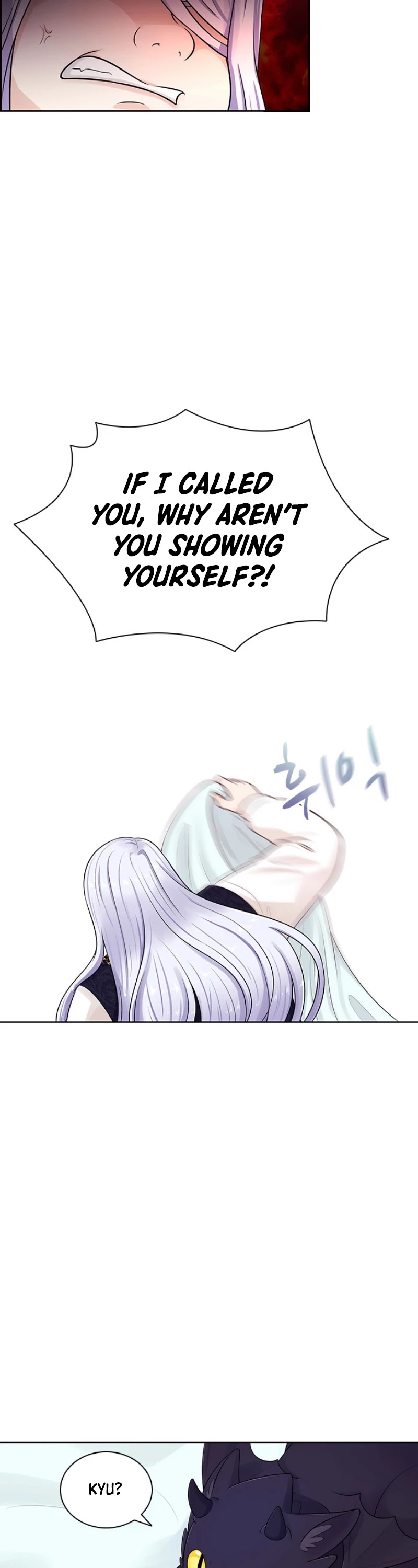 The Book of Lagier Chapter 2 page 40 - Chapter 2