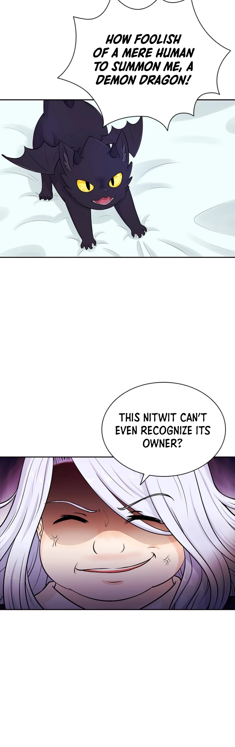 The Book of Lagier Chapter 2 page 42 - Chapter 2