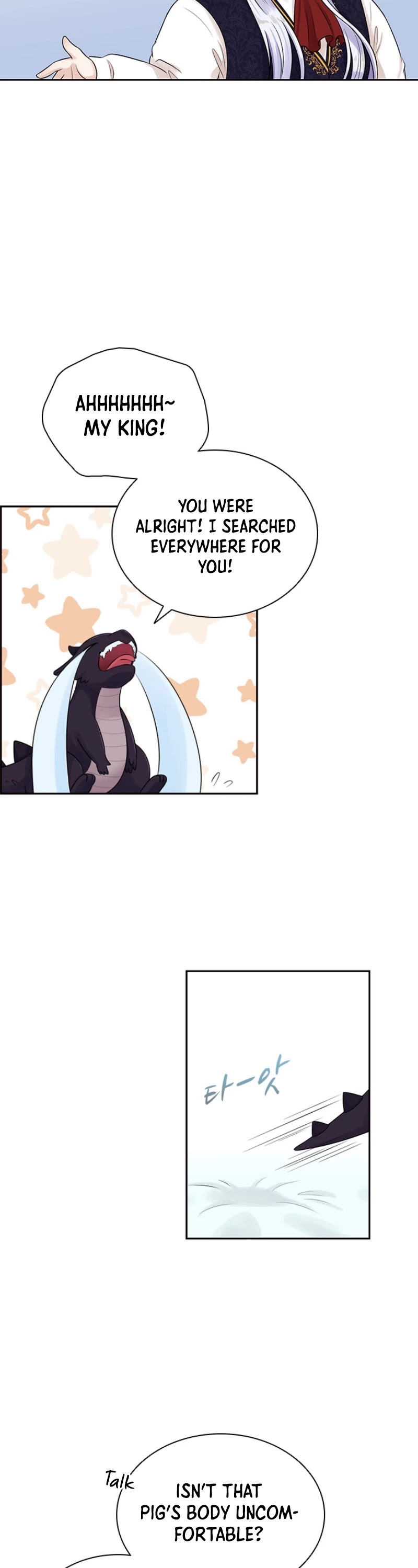 The Book of Lagier Chapter 2 page 46 - Chapter 2