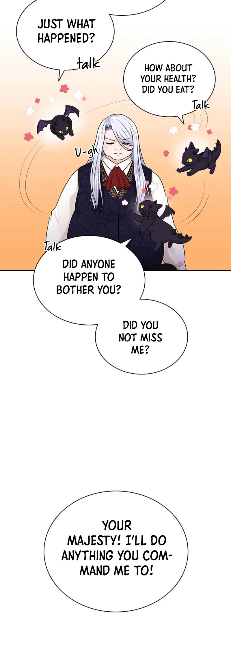 The Book of Lagier Chapter 2 page 47 - Chapter 2