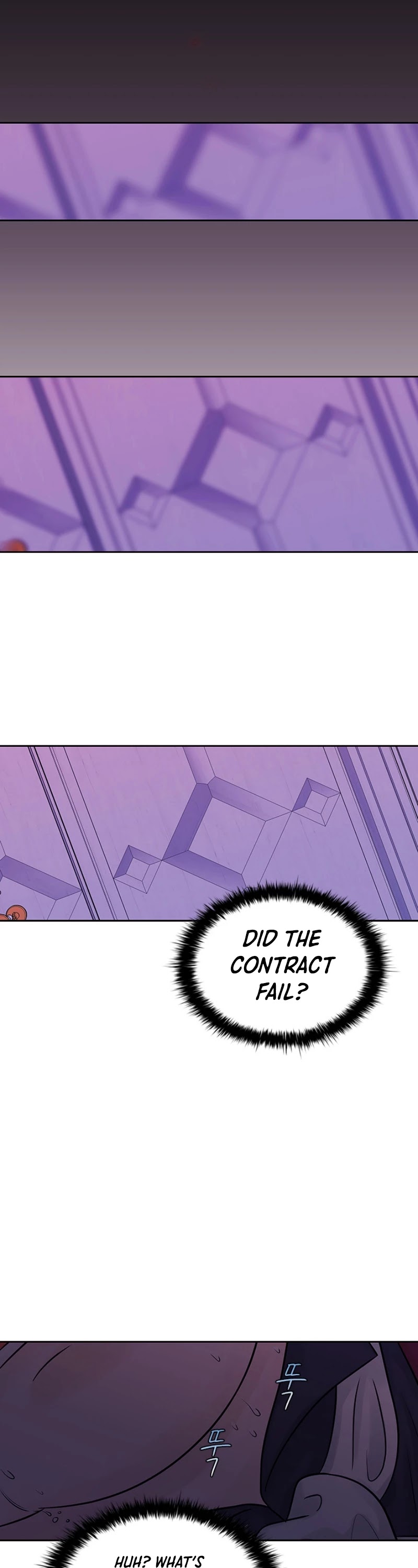 The Book of Lagier Chapter 2 page 5 - Chapter 2