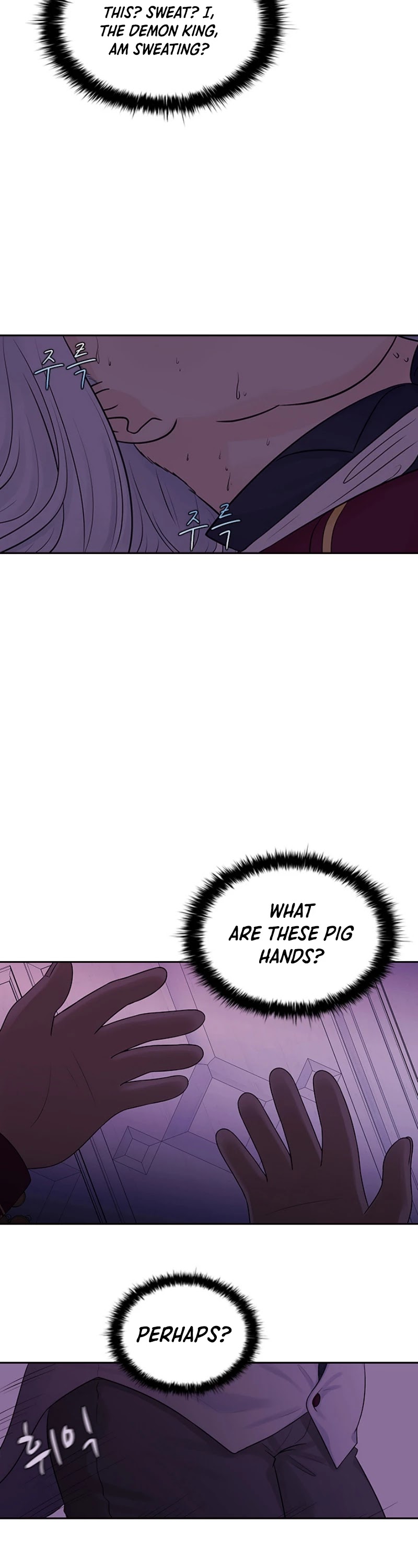 The Book of Lagier Chapter 2 page 6 - Chapter 2