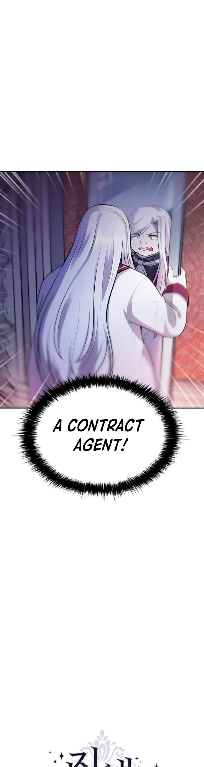 The Book of Lagier Chapter 2 page 7 - Chapter 2