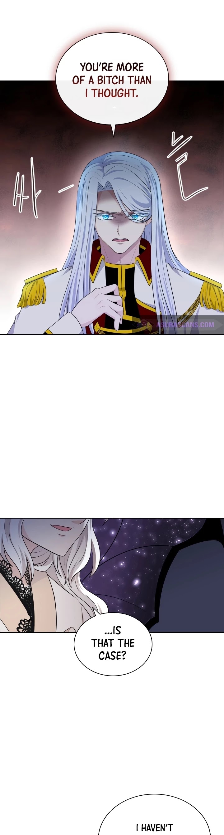 The Book of Lagier Chapter 20 page 10 - Chapter 20