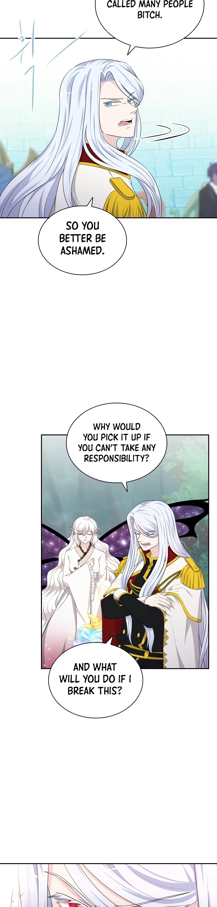 The Book of Lagier Chapter 20 page 11 - Chapter 20