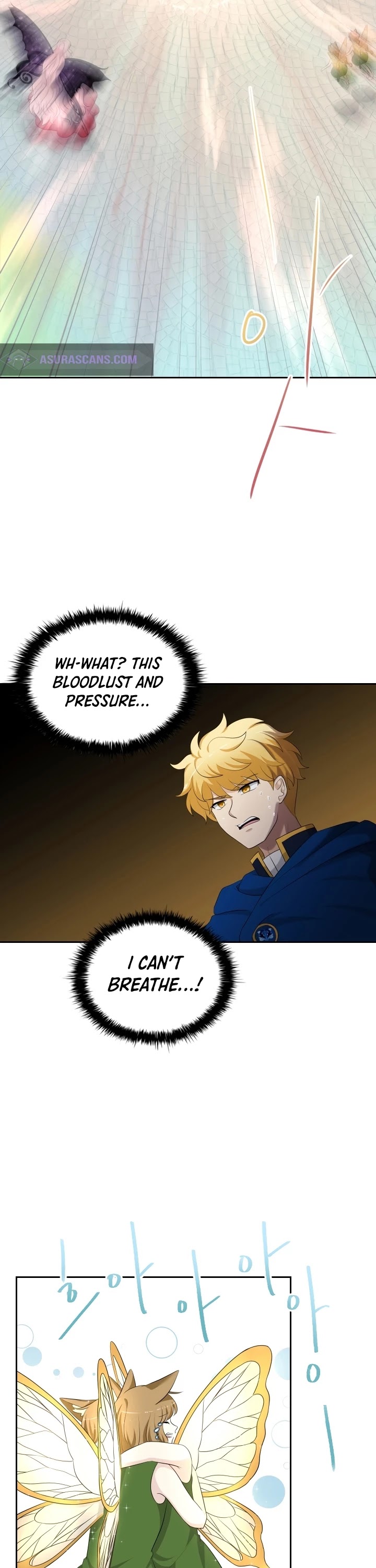 The Book of Lagier Chapter 20 page 13 - Chapter 20