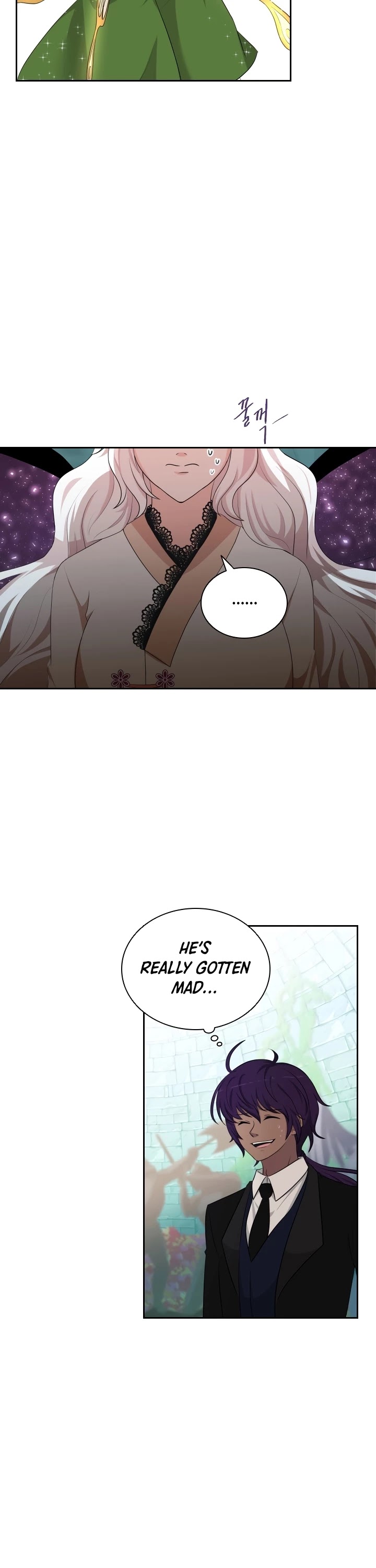 The Book of Lagier Chapter 20 page 14 - Chapter 20