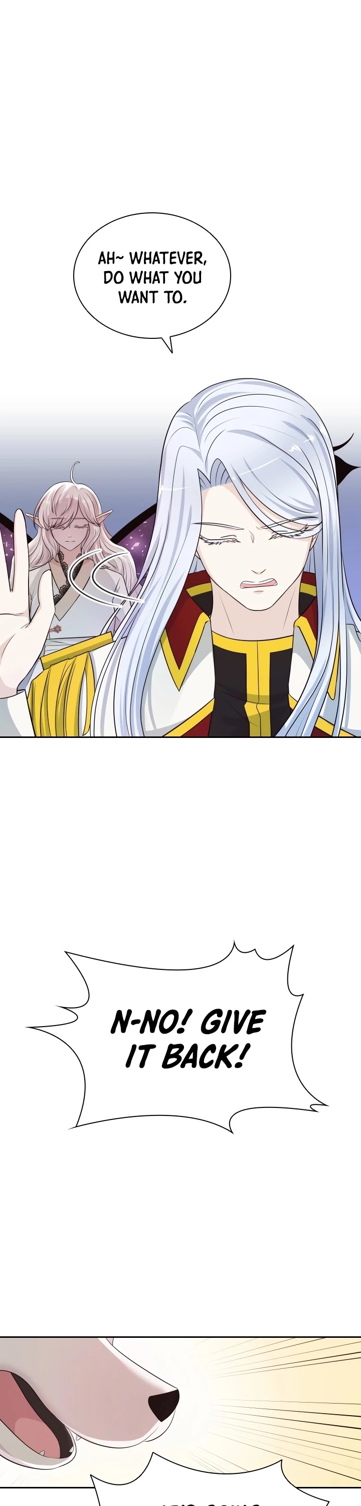 The Book of Lagier Chapter 20 page 17 - Chapter 20