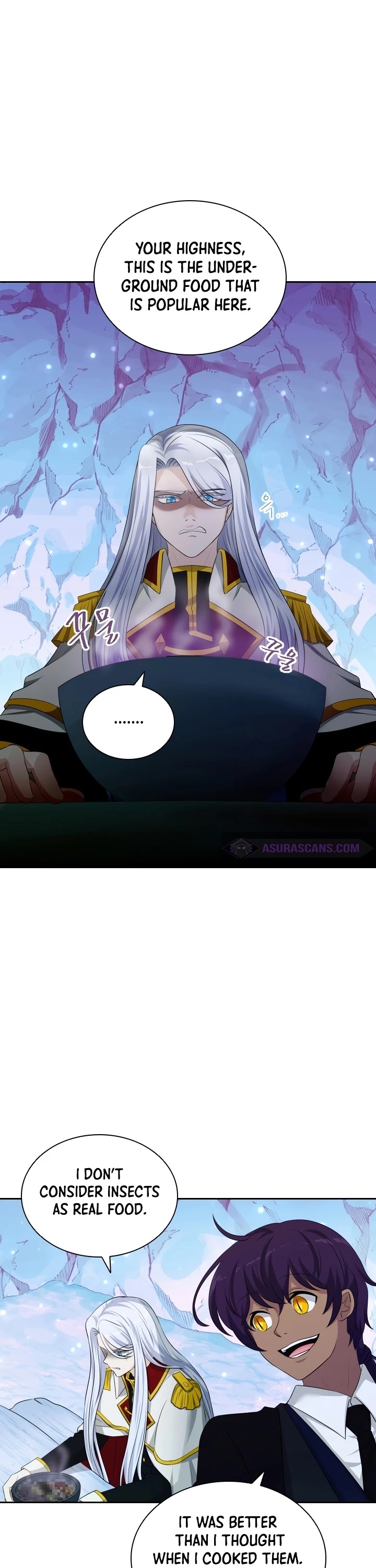 The Book of Lagier Chapter 20 page 23 - Chapter 20