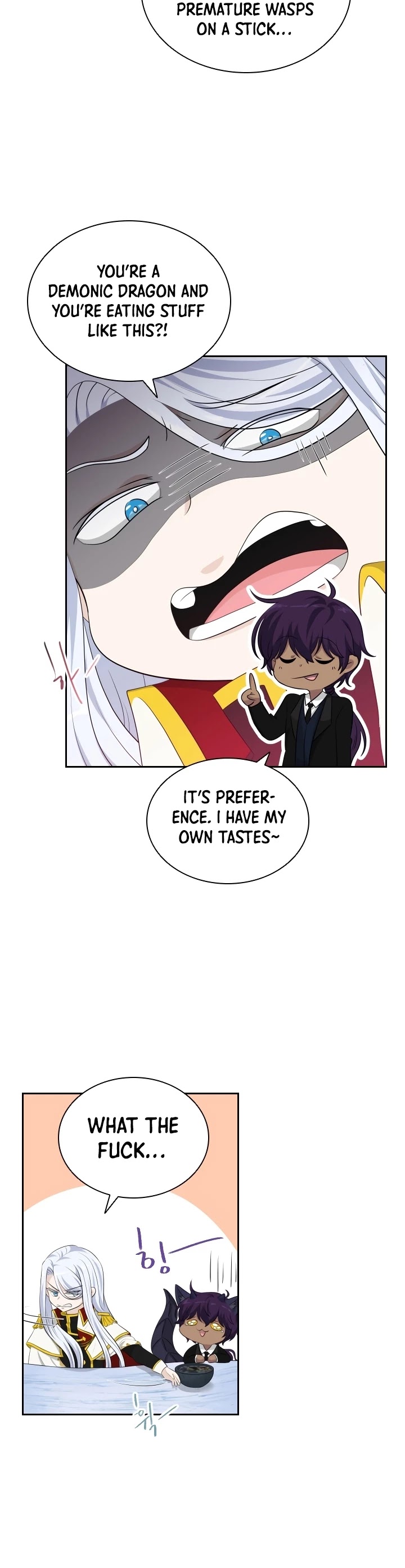 The Book of Lagier Chapter 20 page 24 - Chapter 20